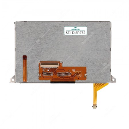 Display navigatore Fiat VP2