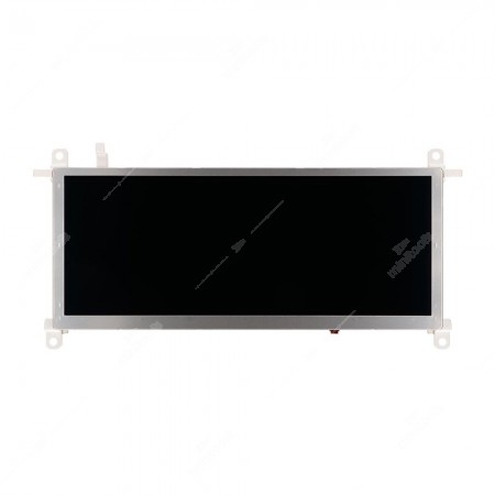 Display per cruscotto BMW Serie 5 G30 - G31, Serie 6 GT G32, Serie 7 G11 - G12, X3 G01 e X4 G02