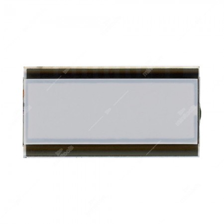 Display sinistro contachilometri Maybach e Mercedes Classe CL e S