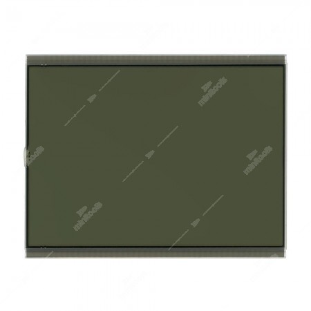 Display destro per strumentazione FENDT Serie 400, 700, 800, 900 Vario, Farmer 400 Vario e Xylon