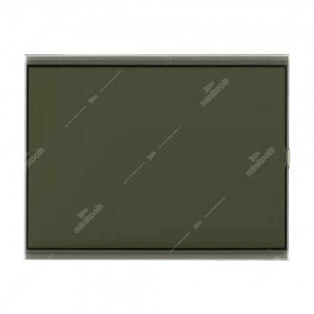 Display destro per tachimetro FENDT Serie 400, 700, 800, 900 Vario, Farmer 400 Vario e Xylon