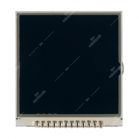 Display tachimetro Renault Clio III