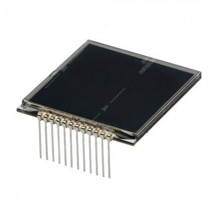 Display inferiore cruscotto Renault Clio 3