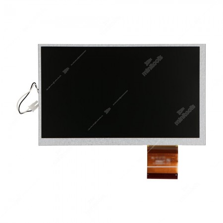Display cruscotto digitale Alfa Romeo 4C