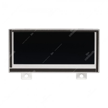 Display centrale cruscotto Porsche Cayenne e Panamera