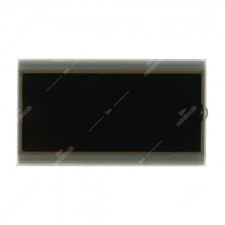 Display orologio quadri strumenti Porsche Cayenne Mk1