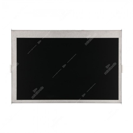 Display navigatore autoradio Alpine Mercedes-Benz W906 e W447