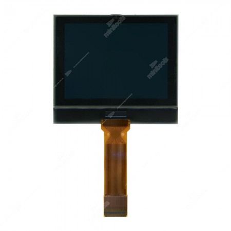 Display cruscotto Visteon Volkswagen e Skoda