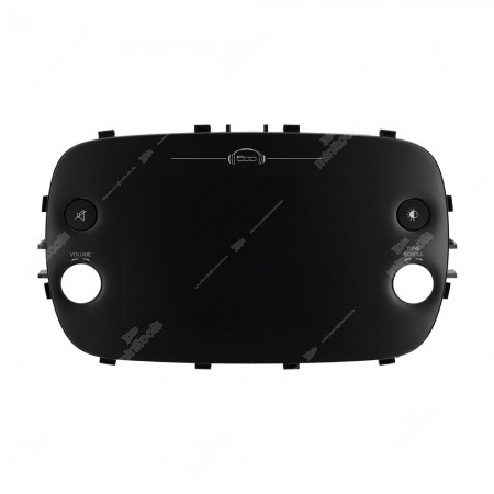 Display 7" navigatore UConnect Fiat 500X