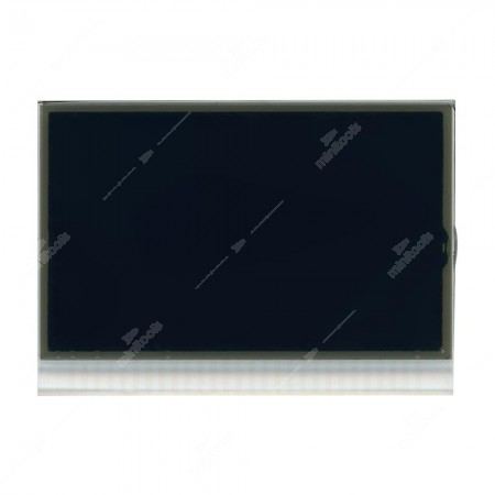 Display "modale" negativo per tachimetro Fiat, Opel, RAM e Vauxhall