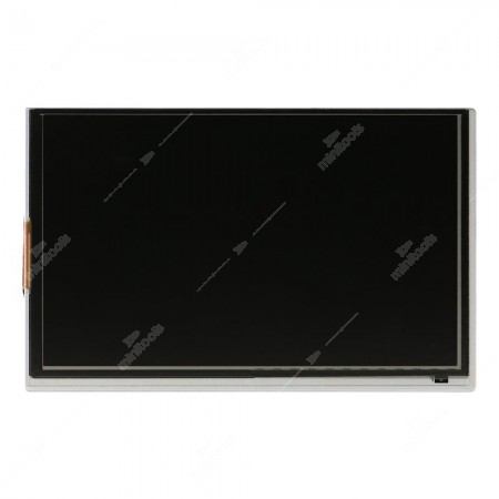 Display infotainment R-Link Renault