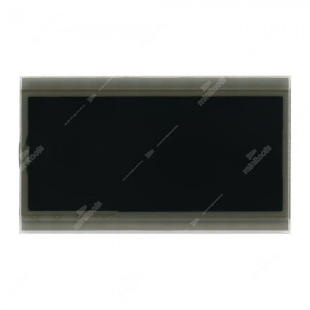 Display laterale destro per cruscotti VDO Audi A3 8L, A4 B5, A6 C5 (modelli fino al 2000)