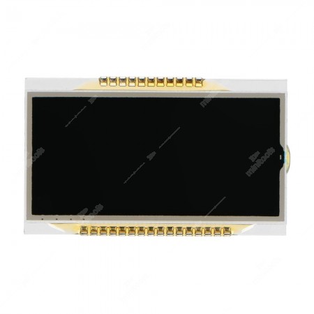 Display centrale (odometro) per cruscotto Hyundai ix35 e Tucson