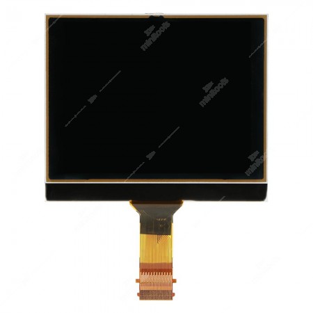 Display monocromatico per tachimetro Freightliner - Mercedes Sprinter 907 / 910 e Citan W420