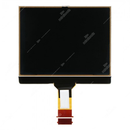Display monocromatico per cruscotto Freightliner - Mercedes Sprinter 907 / 910 e Citan W420