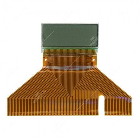 Display LCD per cruscotti Lancia K