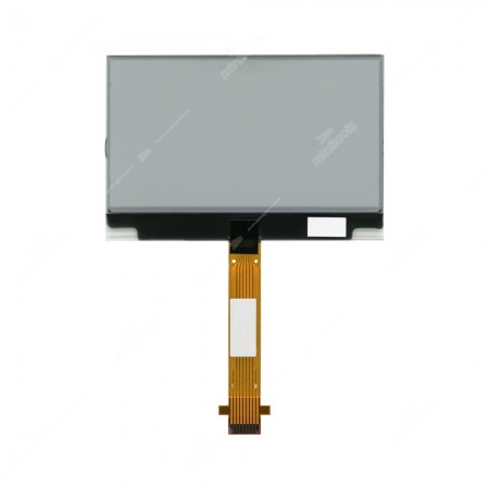 Display LCD monocromatico per tachimetri Smart Forfour 453 e Fortwo 453