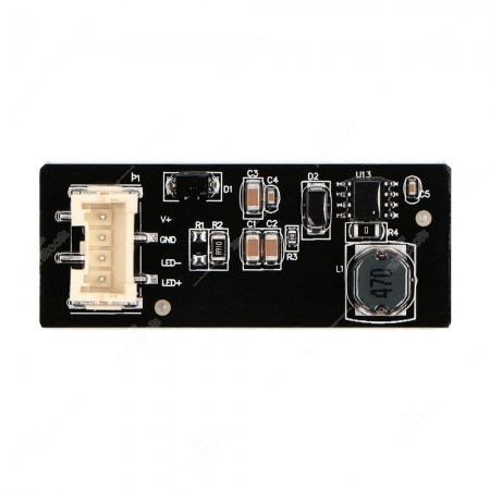 Chip driver per riparazione faro posteriore LED BMW X3 F25