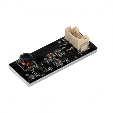 Scheda driver per riparazione fanale posteriore LED BMW X3 F25