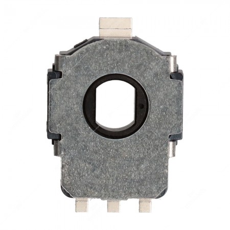 Encoder a quadratura per panello climatronic VW e Skoda