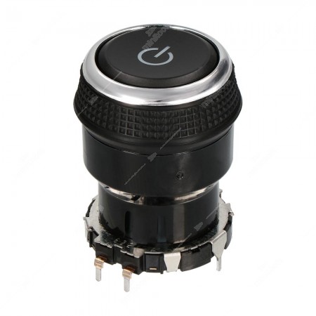 Tasto power navigatore Chevrolet, Opel, Vauxhall
