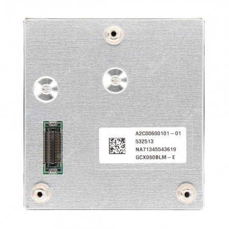 GCX080BLM-E Pannello LCD