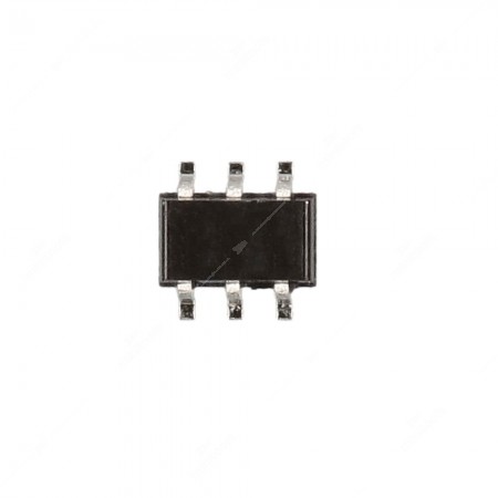 Circuito integrato IC001 - Cf da 5 pz