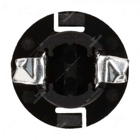 Porta-lampadina B8,4d