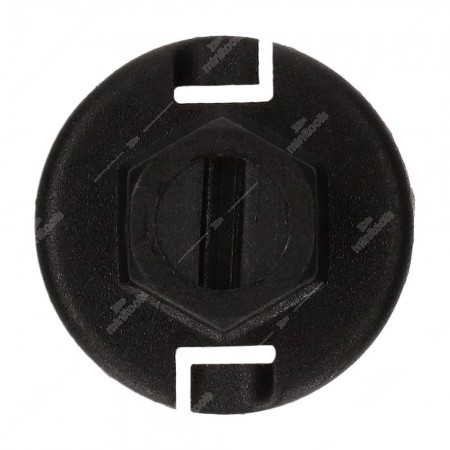 Attacco base lampadina B8,4d