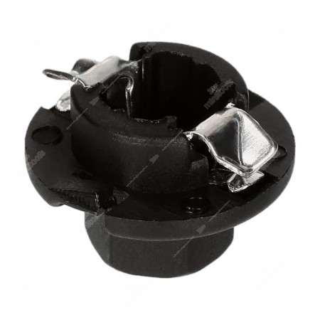 Connettore lampadina B8,4d