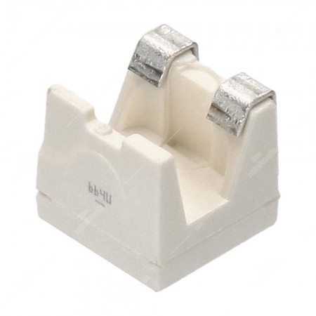 LED bianco per tachimetri VW - 2 pin SMD - 4x4mm
