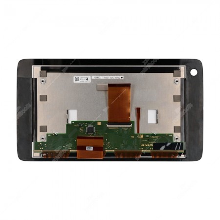 Schermo TFT LQ0DASC857