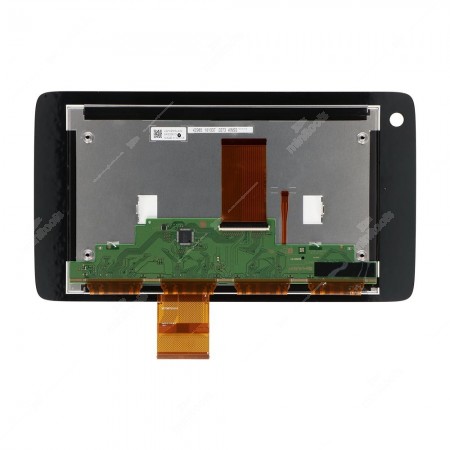 LQ102M5LX02 Pannello LCD