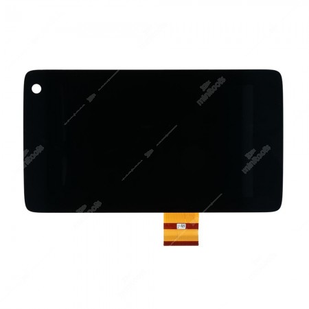 Schermo TFT LQ102M5LX02A