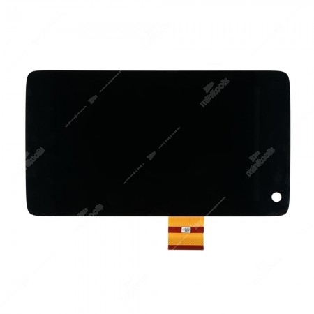 Schermo TFT LQ102M5LX03A