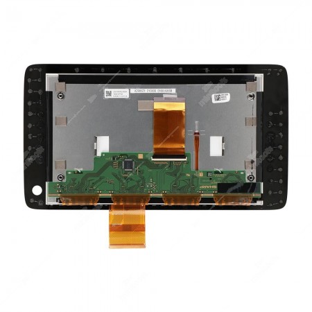 Pannello LCD LQ102M5LX03A