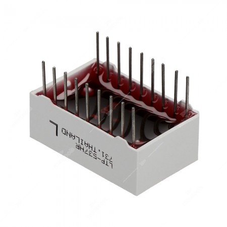 Display LTP537HR LITEON