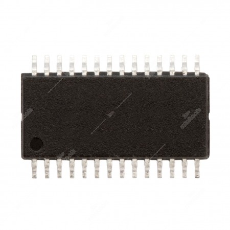 Circuito Integrato MAX16929EGUI/V+