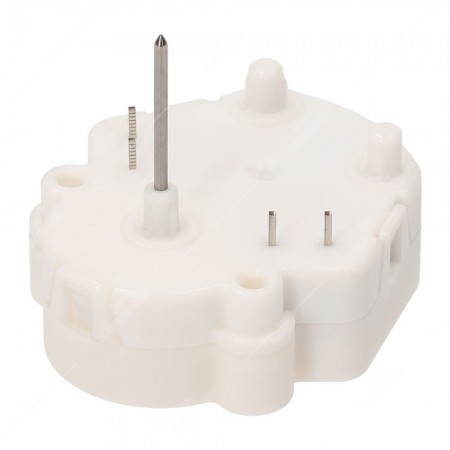 Motorino Sonceboz 6405R01, 6405R409, 6405R421, 6405R431, 6405R407, 6405R408, 6405R411 per lancette quadri strumenti