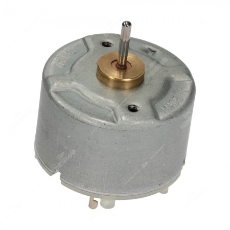 Motorino per lancette velocità Alfa Romeo, Fiat, Iveco e Lancia
