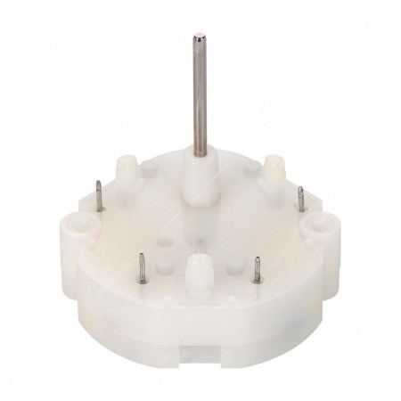 Motorino 1037310152 - 1037310159 per lancette contachilometri Mercedes Classe A W169 e Classe B W245