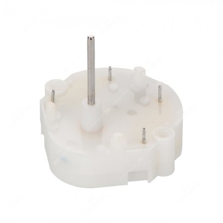 Motorino 1037310152 - 1037310159 per lancette cruscotto Mercedes Classe A W169 e Classe B W245