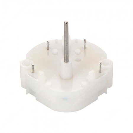Motorino 1037310159 - 1037310152 per lancette quadri strumenti Mercedes Classe A W169 e Classe B W245