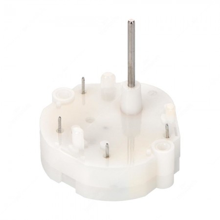 Motorino 1037310152 - 1037310159 per lancette quadri strumenti Mercedes Classe A W169 e Classe B W245