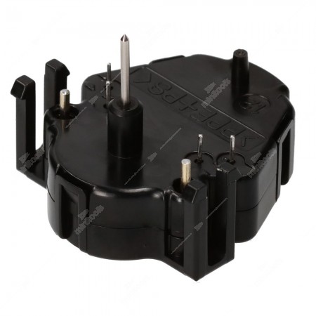 Motorino stepper motor PPE+PS 6 S / 06-103 per contachilometri