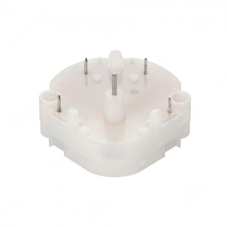 Motorino 6033EC2264 per lancette cruscotto Audi A4, S4 e RS4 B6 - B7