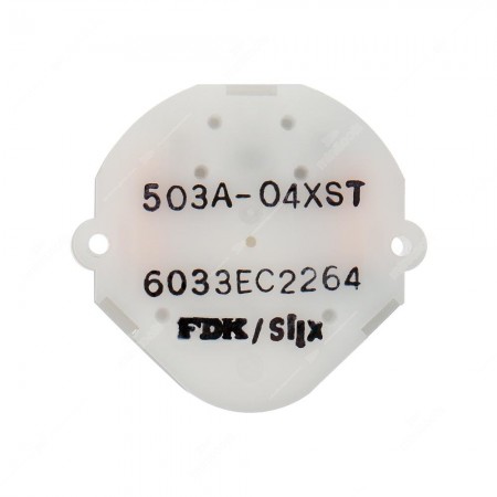 6033EC2264 Motorino per lancette contachilometri Audi A4, S4 e RS4 B6 - B7