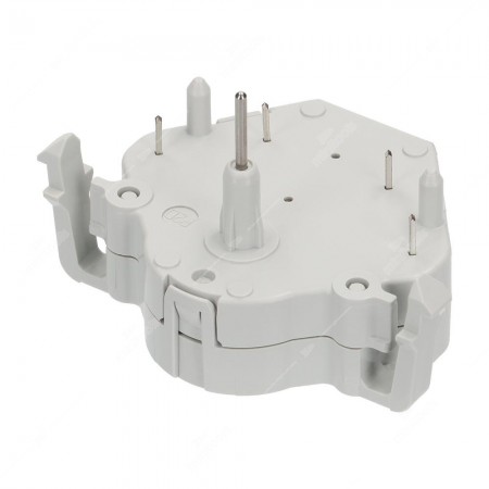 Motorino per riparazione lancette quadri strumenti Denso e Pricol