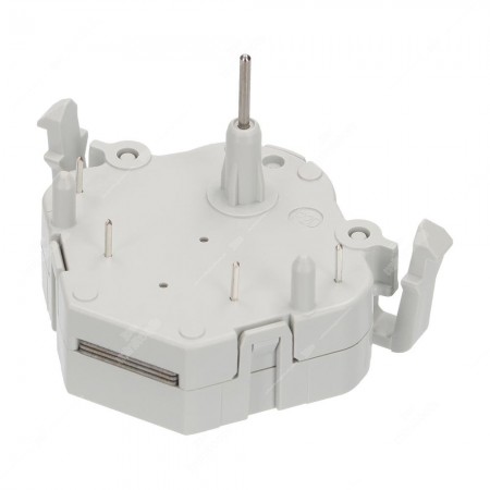 Motorino per lancette quadri strumenti Denso e Pricol