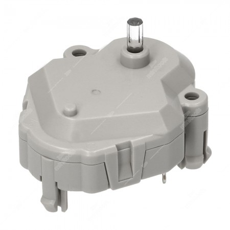 Motorino per lancette quadri strumenti Yazaki Meter